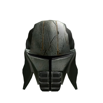 Reconstructed Apprentice Helm - Roblox Item | RobloxDB