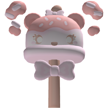 ♡‿・candy apple treat. ‿ ♡ Roblox item