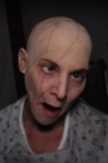 Area 69...
