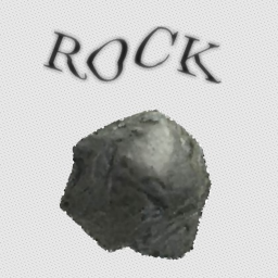 ROCK MAN