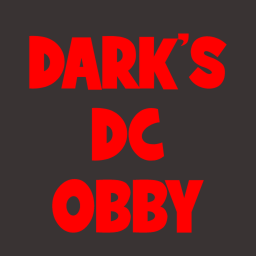 [NEW STAGES!] Dark's Difficulty Chart Obby