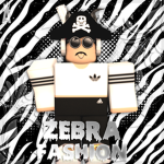 Zebra Fashion®