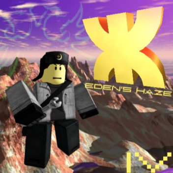 Eden's Haze [DISCONTINUED]