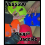 Guap baddiez