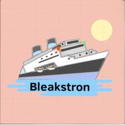 M.S Bleakstron