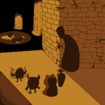 Undertale Monster Simulator