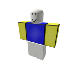 Outlined Noob Shirt
