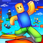 [NEW!] OBBY RUSH! 🏆