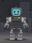 Lot of Robot