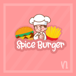 Spice Burger
