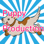 -Puppy Production-