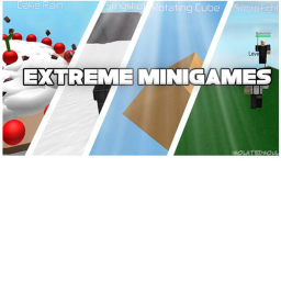 Extreme Minigames