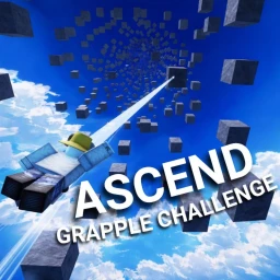Ascend: Grapple Challenge icon