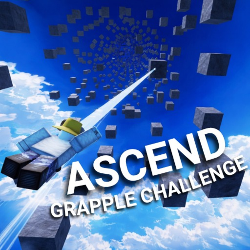 Ascend: Grapple Challenge