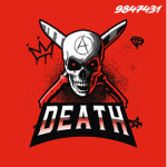 Death 彡