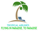 Tropical Airlines: Beach County