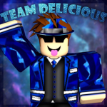 Team Delicious
