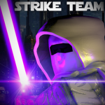Jedi Strike Team [TJOOH]