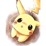 Aesthetic Pika Group <3