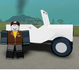 Vehicle Stuff