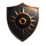 [Ivory] Shield War-squad