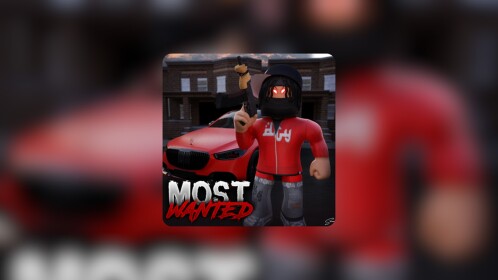 (COMBACK❗)  Most Wanted