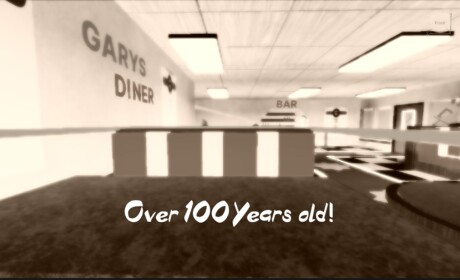 Gary's Diner