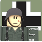 The German military!