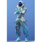 FORTNITE FAN CLUB 43