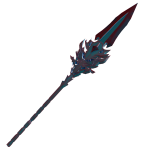 Azure Deep Spear