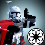 TGR|Advanced Recon Commando's