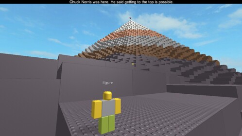 Mt. Roblox