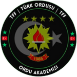 | TFF | Ordu Akademisi