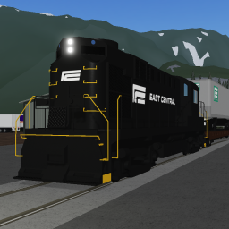 Train vs car (Beta)