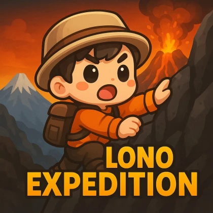 [GENDONG?] LONO EXPEDITION