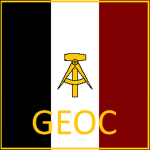 The German Empire Armee Officer's Academy