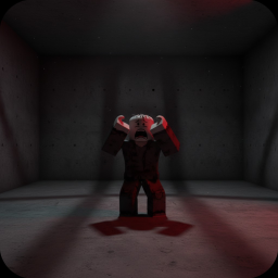 YOU CANT ESCAPE...