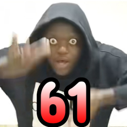 WAIT FOR 61 LINE