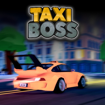 Taxi Boss DevBuild
