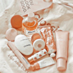 blush petals <3