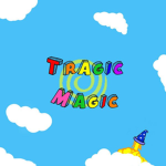 Tragic Magic Squad