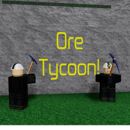 Ore Tycoon *NEW*