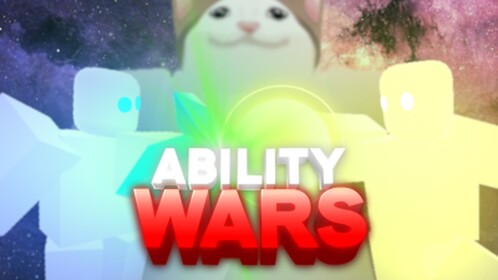 Ability Wars, But 100 players