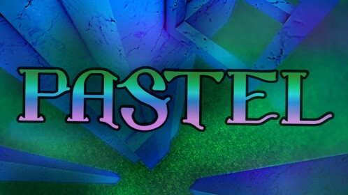 Pastel