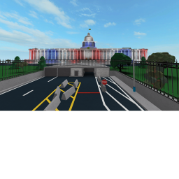 Northwood State Capitol
