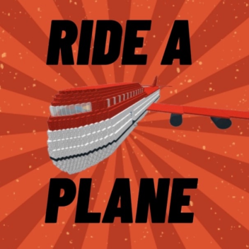 RIDE A PLANE(beta)