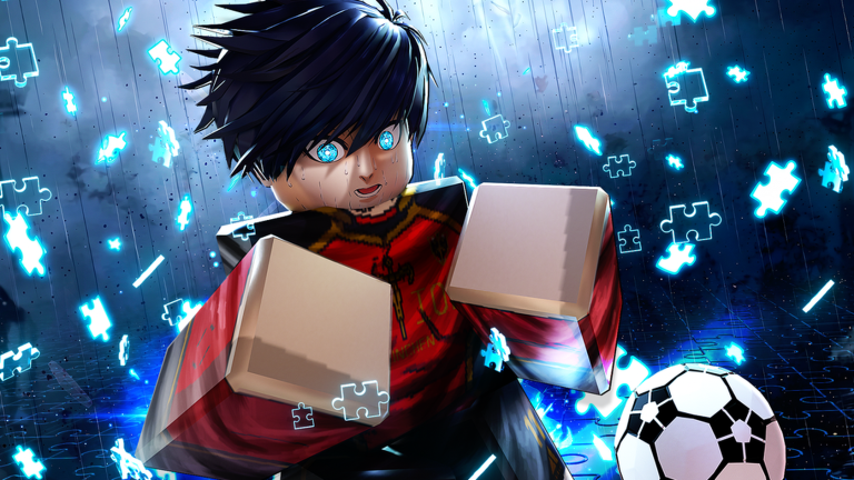 [QOL⚖️] Blue Lock: Rivals screenshot 3