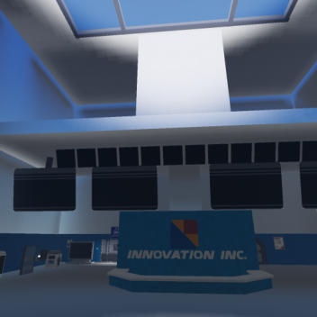 Innovation Inc. Institute (OLD Version)