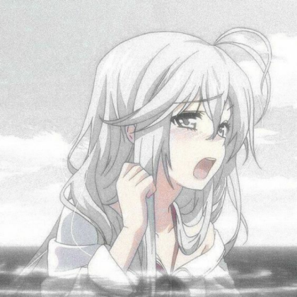 Anime Aesthetic Roblox decal