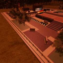 [APD] Training Academy